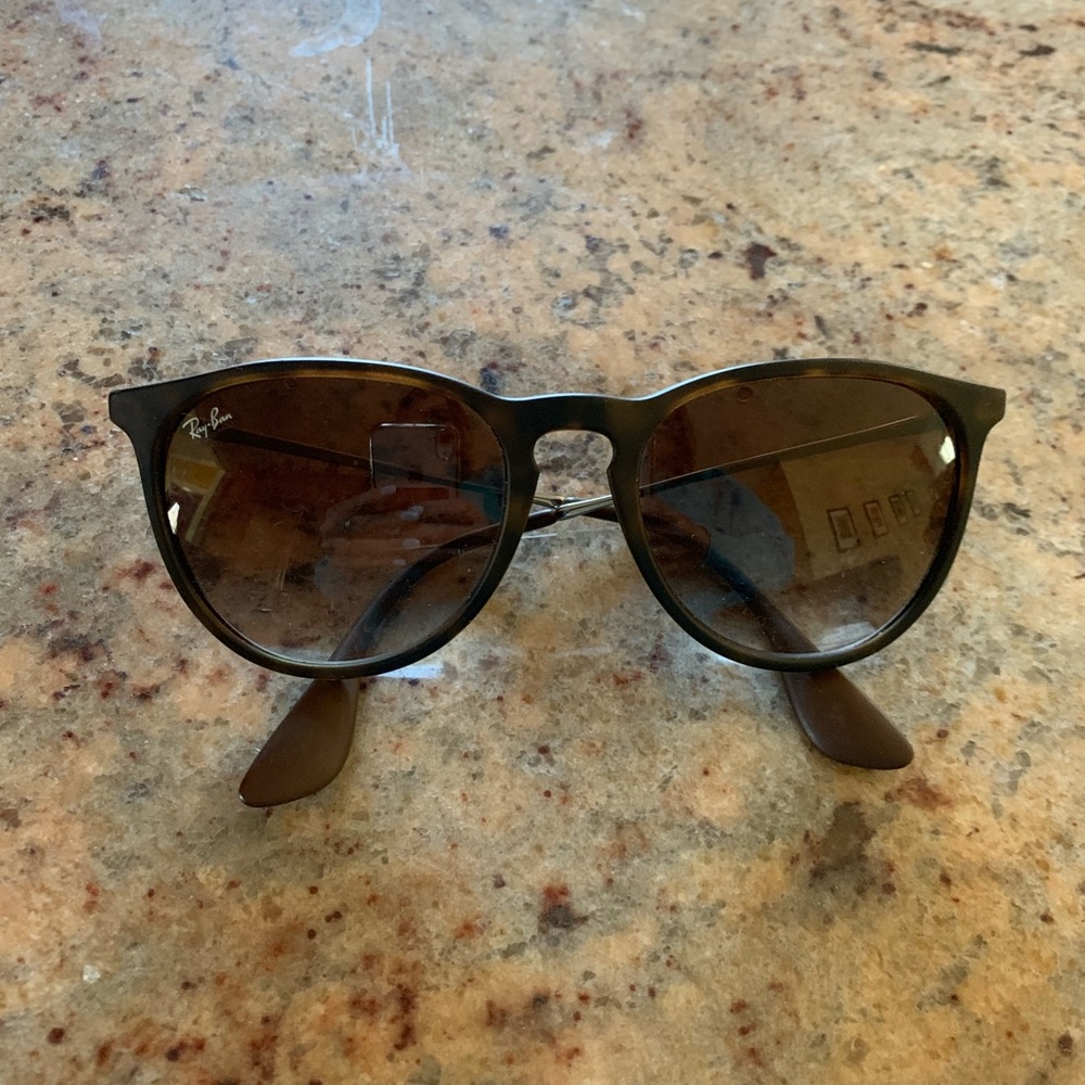 Erika RayBan Sunglasses